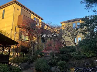 東京都杉並区和泉1【アパート】の外観