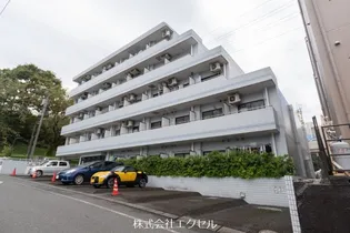 リエス高尾の画像