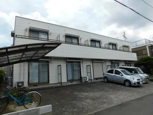 メゾンパレットの画像