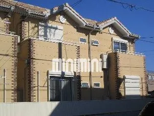 ウエストパーク羽根井 Aの画像