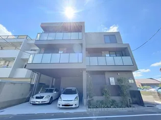 HARU TERRACEの画像