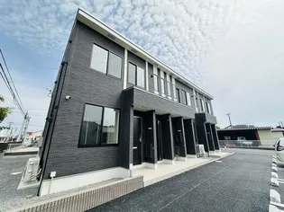 パデシオンIIIの画像