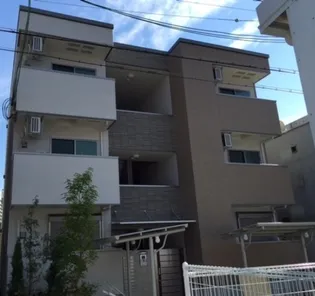 フジパレス堺サウスの画像