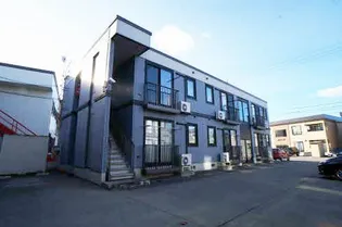 ディアス ベルデュールAの画像