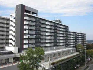 UR入間豊岡の画像