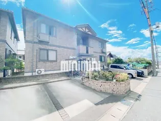 クレアール B棟の画像