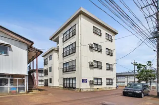 タウン清和の画像