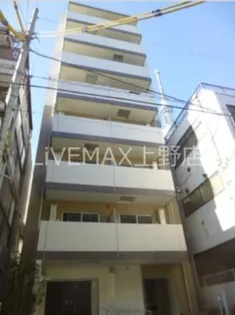 ネクストレンドTOKYO SKYTREEの画像