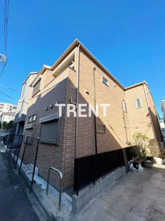 つくど瑞宝館の外観