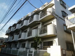 グレイスメゾンセンチュリーの画像