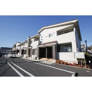 グランつくば IIの画像