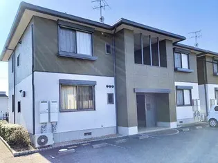 シャーメゾンボヌール II番館の画像