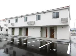 TOPRANGEARAI IIIの画像