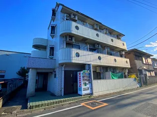 レオプラザの画像