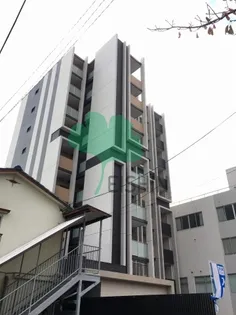 レトワール清水【1階】の外観