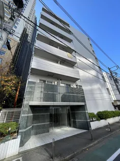 グレイスコート目黒不動前の画像