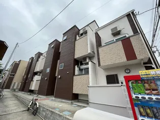 ユナプレイス弓ノ町の画像