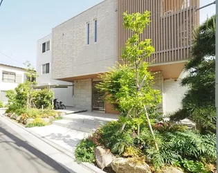 ハイム松風阿佐谷北の画像