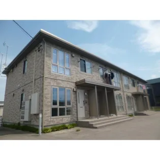 リヴハウスの画像