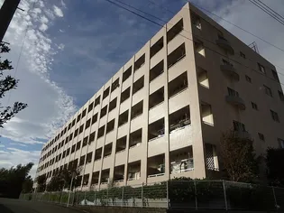 アズフローラいずみ野の画像