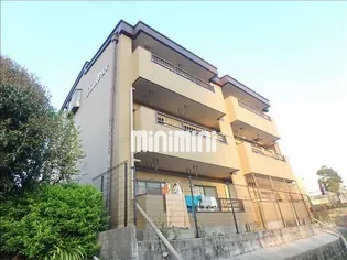 ファミーユ浅井Bの画像