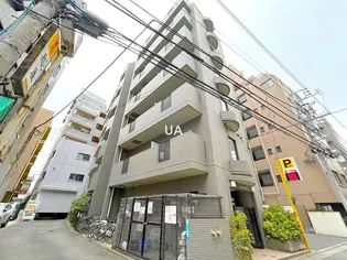 ダイホープラザ川崎の画像