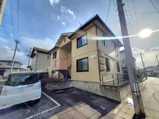 アルス青山の画像