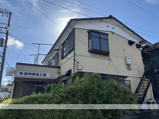 岩崎アパートの画像