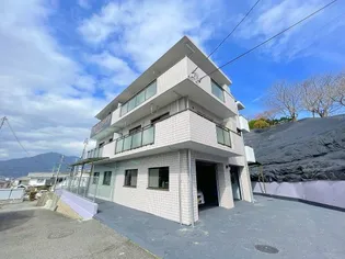 アルティメイトビル落合の画像