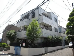 フラット浅見の画像