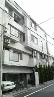 東京都杉並区西荻南2【マンション】の外観