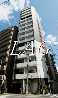 プレール ドゥーク高円寺IIの画像