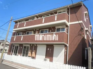 カーサ フェリーチェの画像