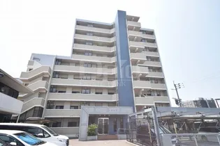 サン グレース姪浜の画像