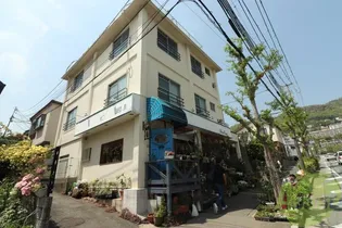ヴィラ シラツカの画像