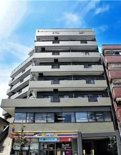 グリーンスターハイツの画像