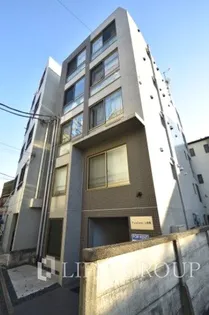 FUSION上板橋の画像