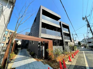 ヴィミナーレ八雲の画像