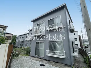 ピア塩原Iの画像