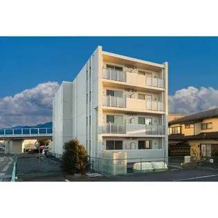 AXIS東田中の画像