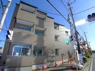 LA LUCE星の宮の画像