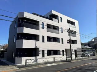 HY'S 武蔵境の画像