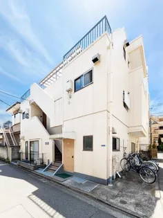 カーサー池上の画像