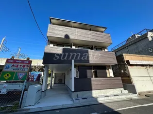 T'S CUORE浮間舟渡Ⅰの画像