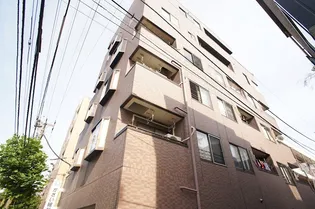 深川アネックスの画像