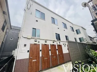 インベスト蒲田23の画像