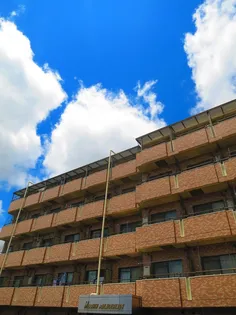 日神パレステージひばりヶ丘の画像