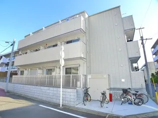 ルノン柏の画像