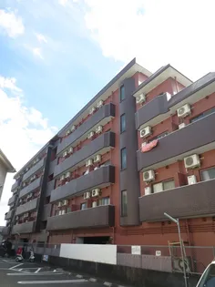 ピエスあさのB棟の画像