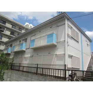 リバーハイツの画像